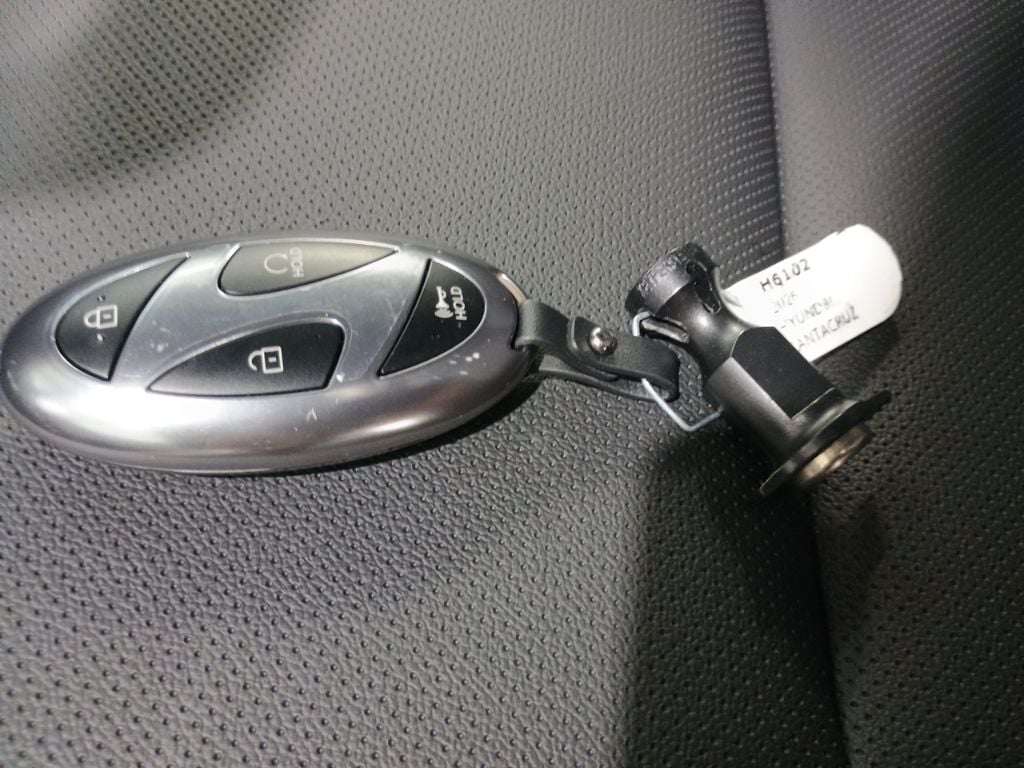 2026 Hyundai Santa Cruz SEL - Photo 30
