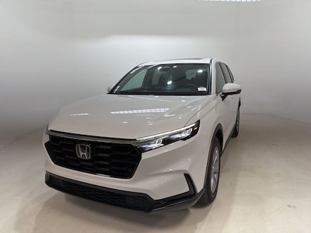 2025 Honda CR-V EX SUV