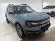 Used 2022 Ford Bronco Sport Big Bend SUV