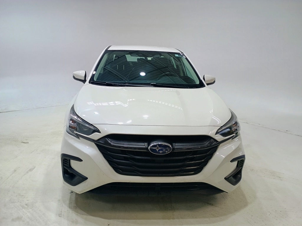 Used 2023 Subaru Legacy Premium Sedan