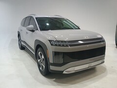 2026 Hyundai IONIQ 9 SE SUV