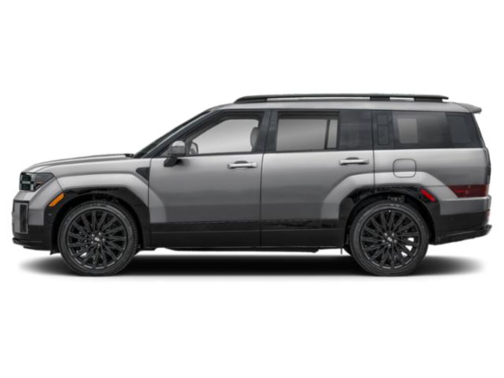 New 2027 Hyundai Santa Fe Calligraphy AWD SUV