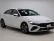 Used 2024 Hyundai Elantra Limited Sedan