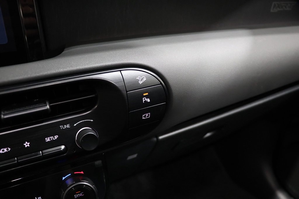 2026 Hyundai Palisade XRT Pro - Photo 27