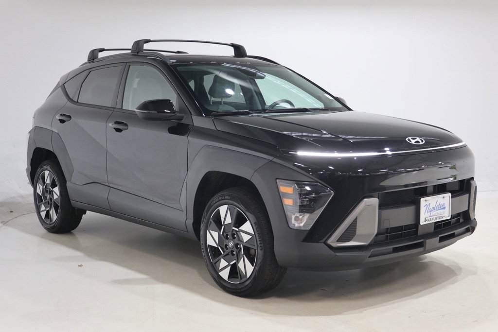 2024 Hyundai Kona