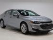 Used 2025 Chevrolet Malibu 1LT Sedan