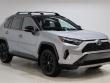 Used 2023 Toyota RAV4 Hybrid XSE SUV