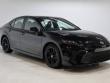 Used 2025 Toyota Camry SE Sedan