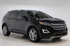 2018 Ford Edge Titanium SUV