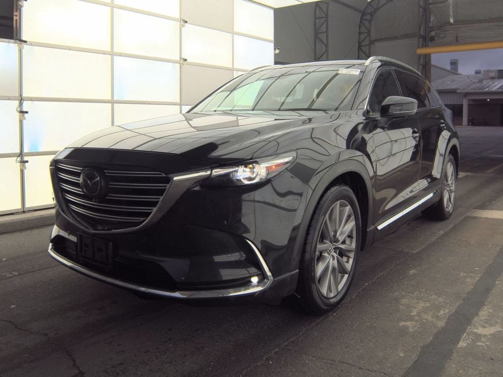 Used 2023 Mazda CX-9 Grand Touring SUV