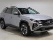 New 2026 Hyundai Tucson Hybrid SEL Convenience SUV