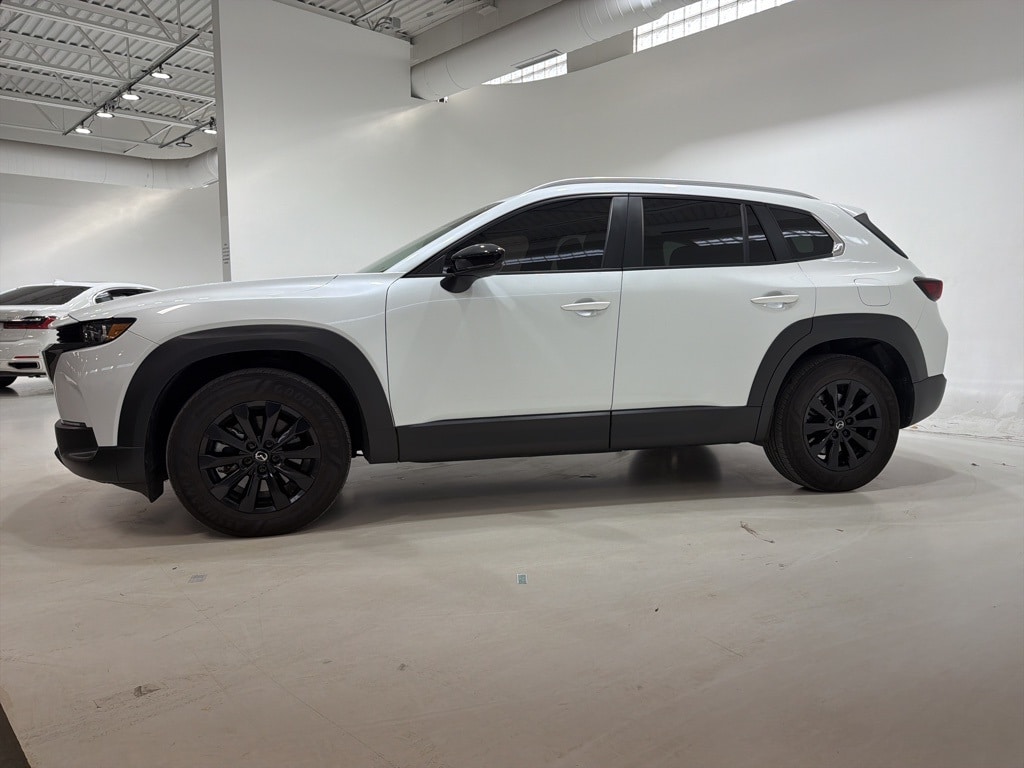 Used 2024 Mazda CX-50 2.5 S Preferred Package SUV