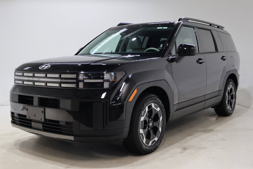 Used 2026 Hyundai Santa Fe SEL SUV