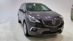 2017 Buick Envision Essence SUV