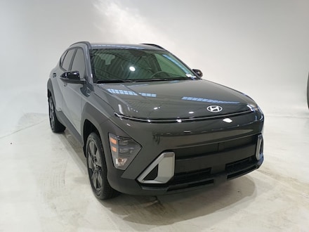 2026 Hyundai Kona SEL Sport AWD SUV