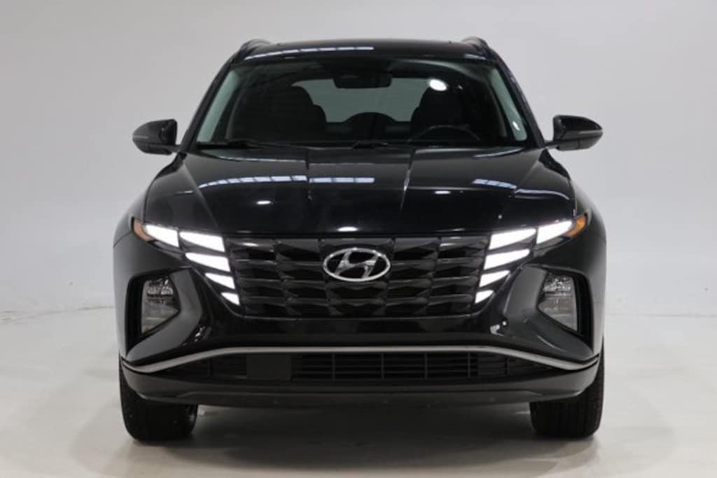 Used 2023 Hyundai Tucson SEL SUV