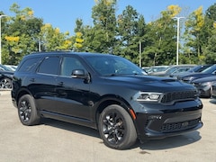 2022 Dodge Durango