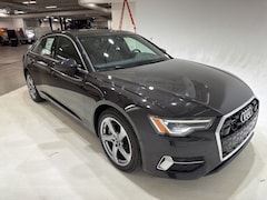 2024 Audi A6