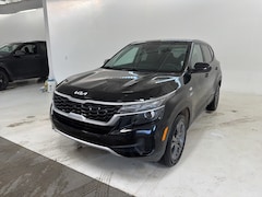 2023 Kia Seltos
