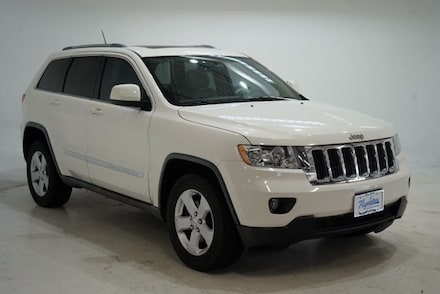 2011 Jeep Grand Cherokee Laredo SUV