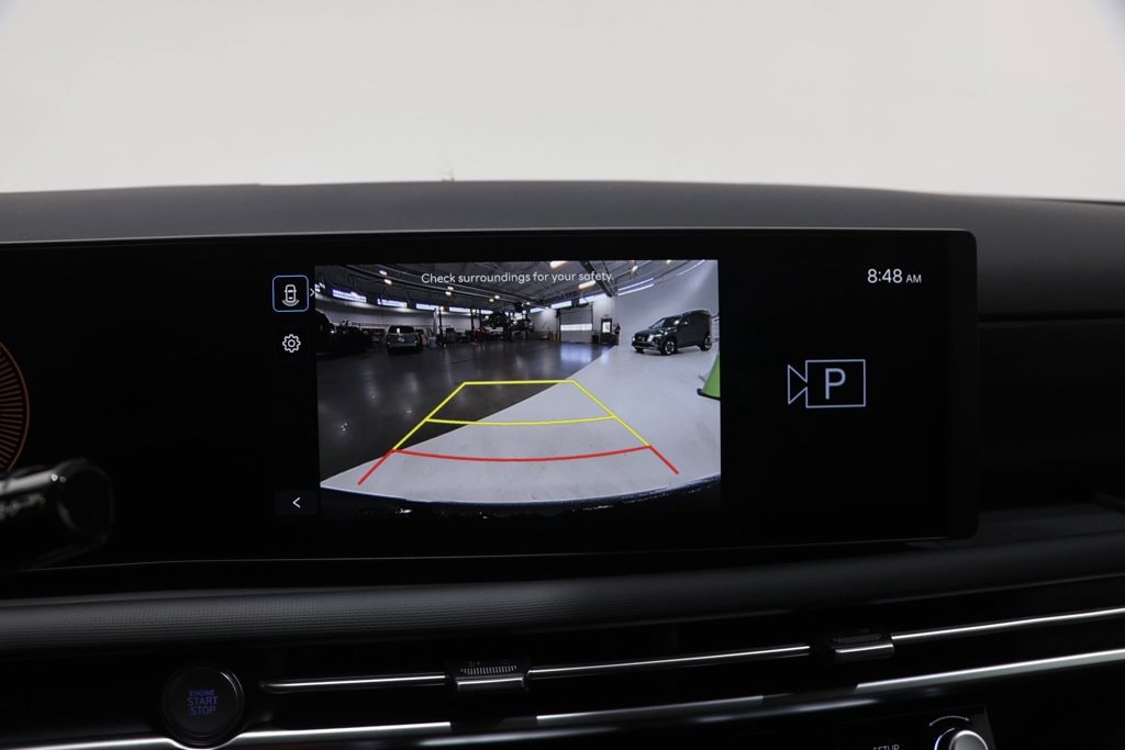 2026 Hyundai Santa Cruz SE - Photo 24