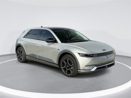 2024 Hyundai IONIQ 5 Disney100 Platinum Edition SUV