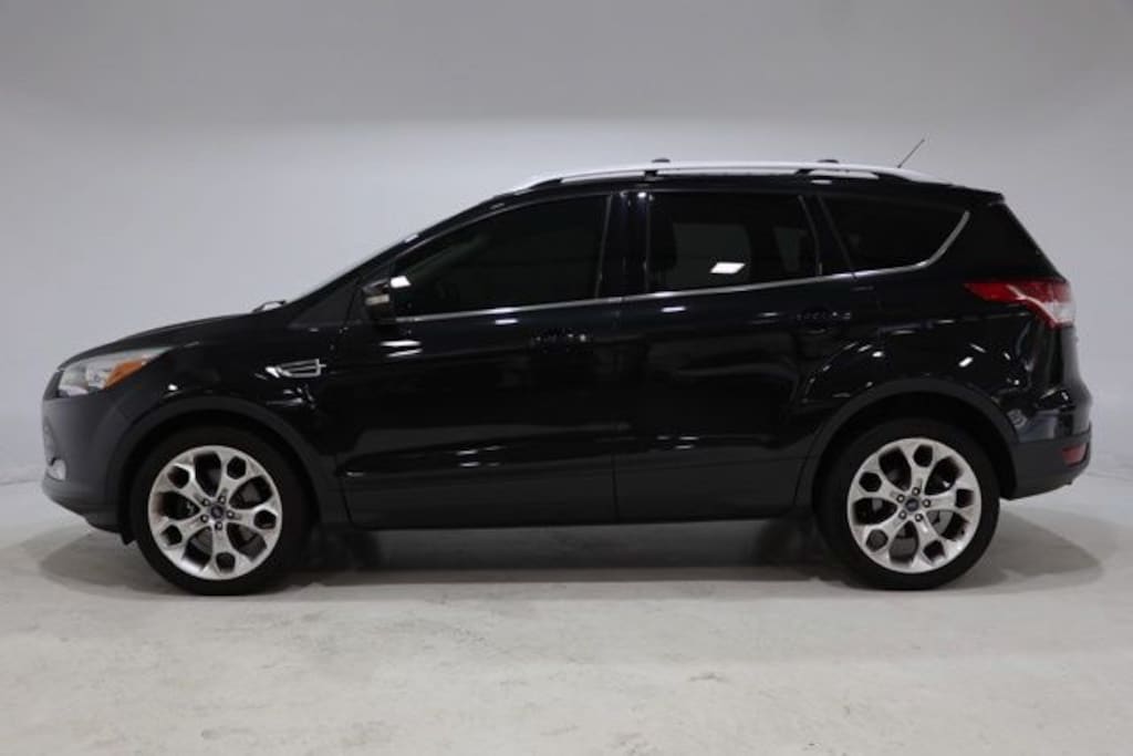 Used 2013 Ford Escape Titanium SUV