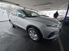 2020 Chevrolet Blazer