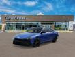New 2025 Hyundai Elantra N Line Sedan