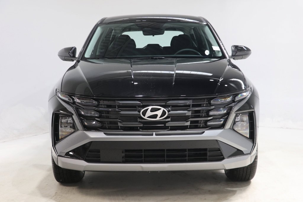New 2026 Hyundai Tucson SE AWD SUV