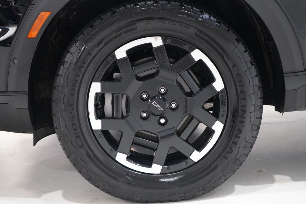 2026 Hyundai Palisade XRT Pro - Photo 8