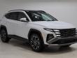 Used 2026 Hyundai Tucson Hybrid Limited SUV