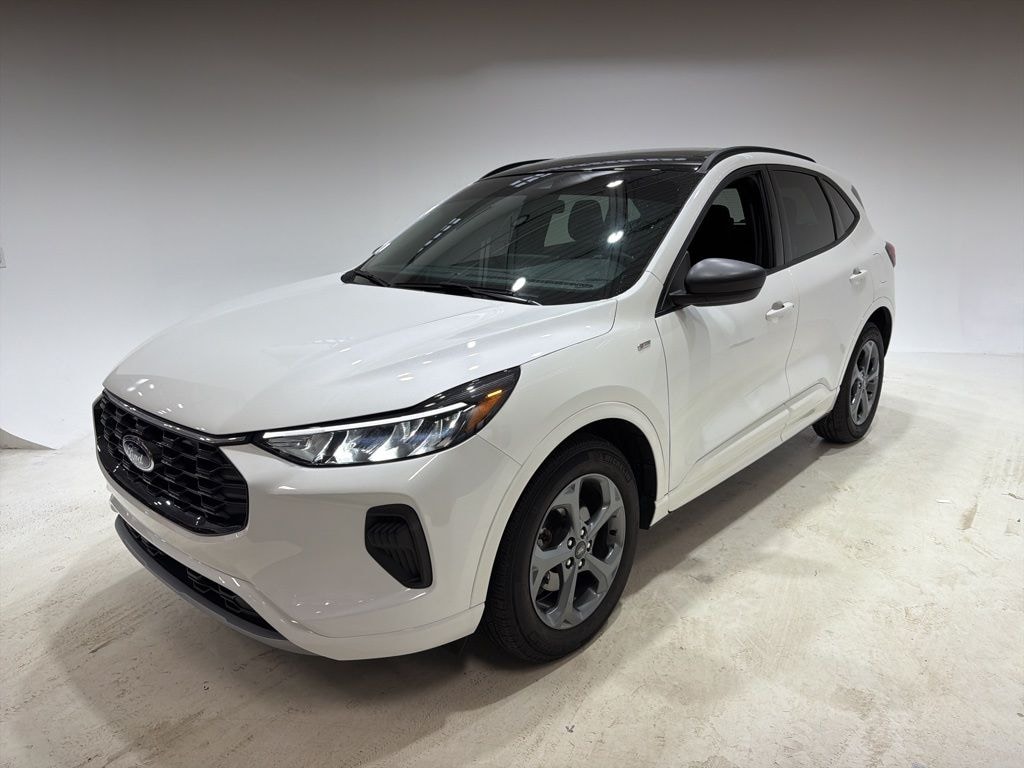 Used 2023 Ford Escape ST-Line SUV