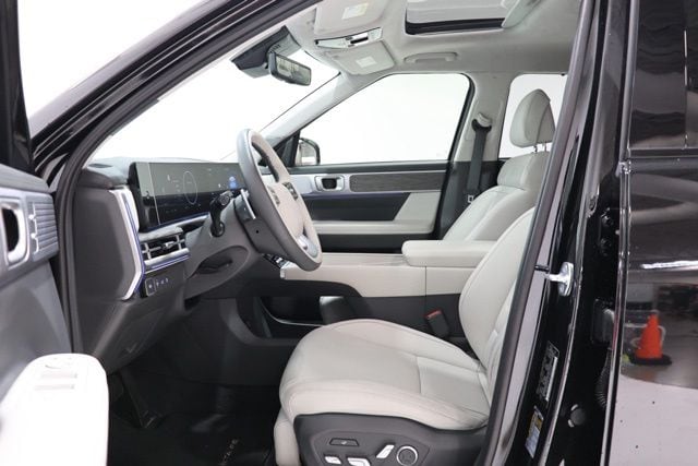 2026 Hyundai Santa Fe Calligraphy - Photo 16