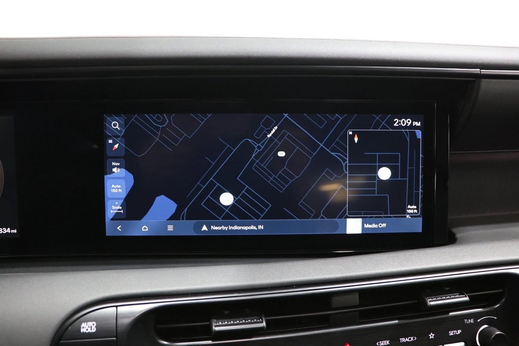 2026 Hyundai Palisade XRT Pro - Photo 22