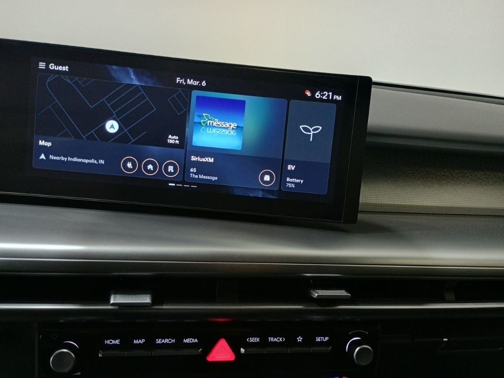 2026 Hyundai IONIQ 9 SE - Photo 21