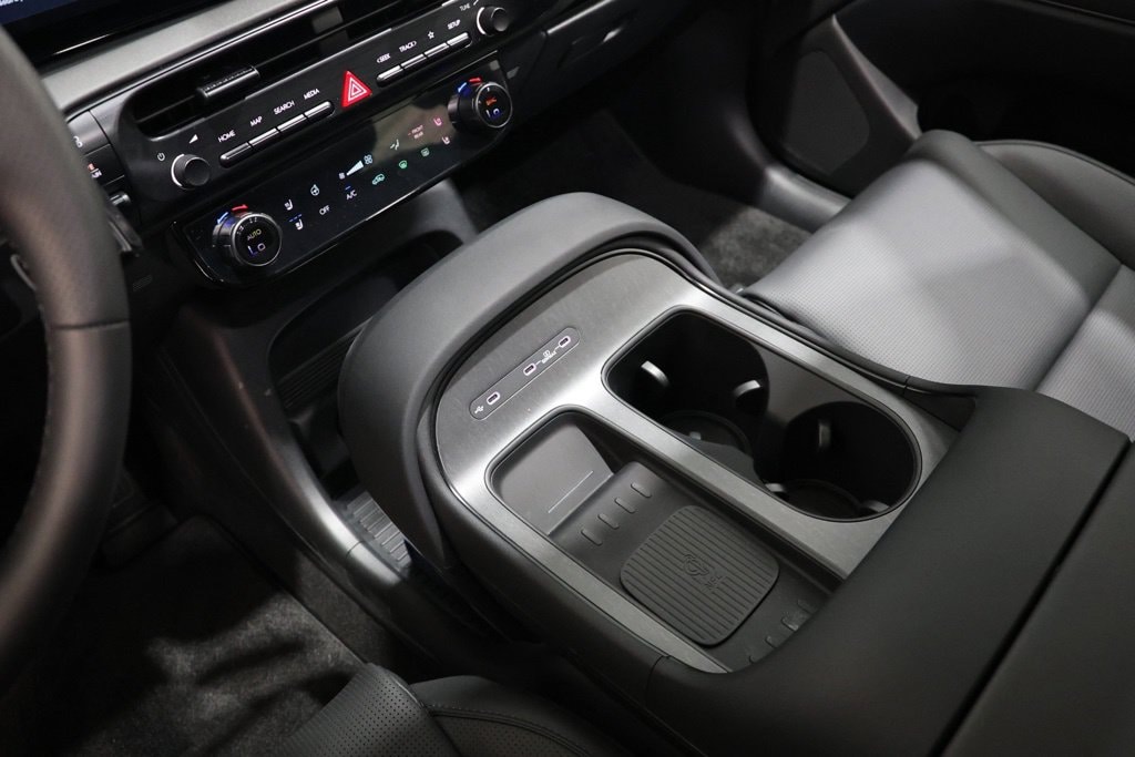 2026 Hyundai Palisade XRT Pro - Photo 28