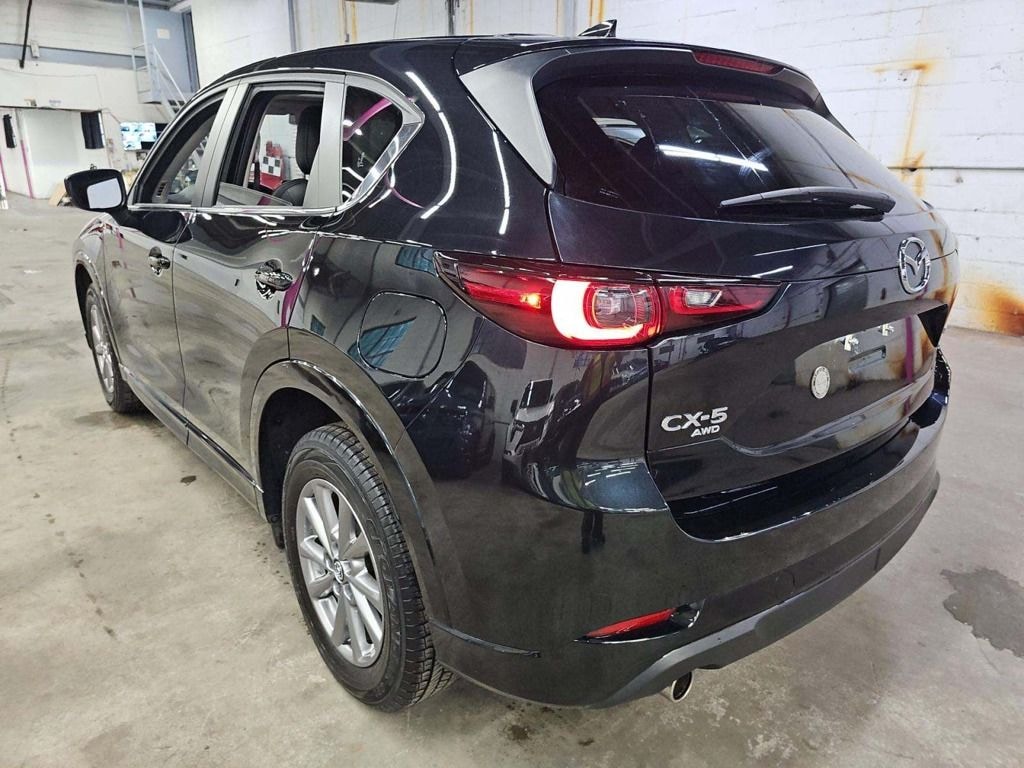 Used 2024 Mazda CX-5 2.5 S Preferred Package SUV