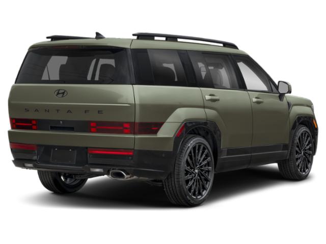 2026 Hyundai Santa Fe Calligraphy photo 3