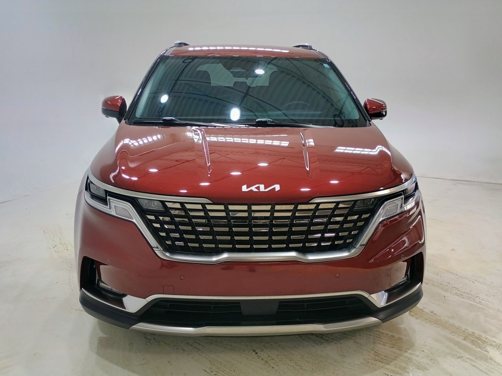 Used 2024 Kia Carnival SX MPV