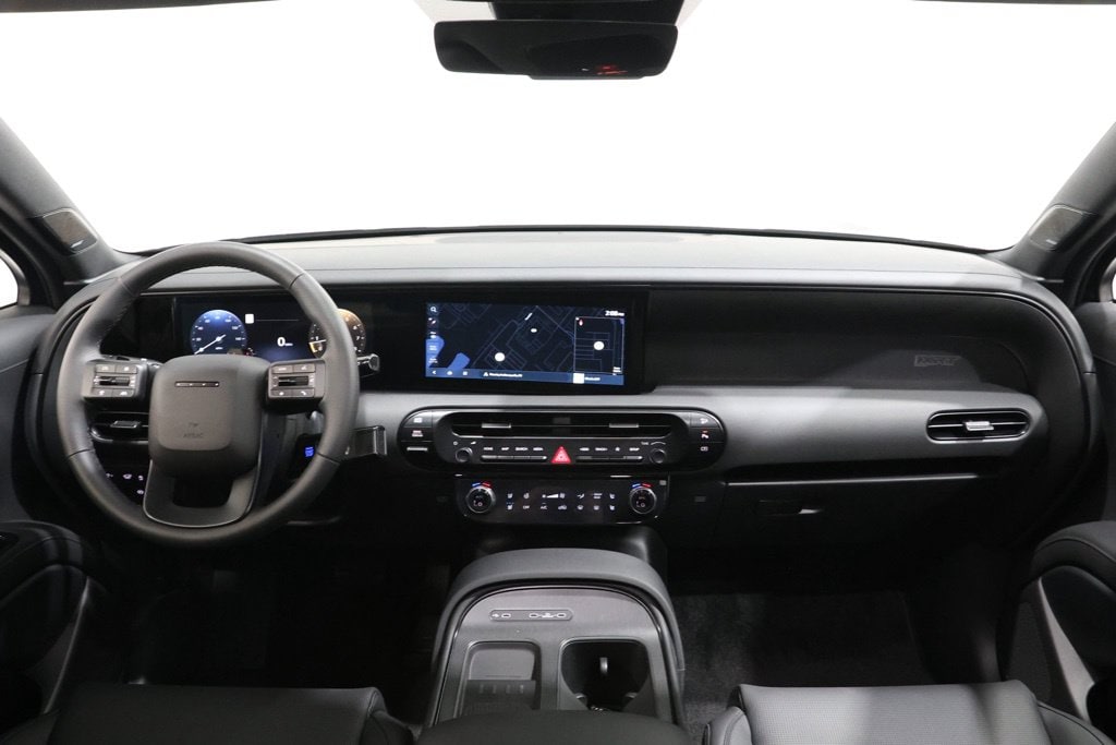 2026 Hyundai Palisade XRT Pro - Photo 13