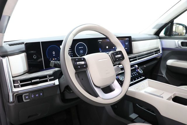 2026 Hyundai Santa Fe Calligraphy - Photo 14