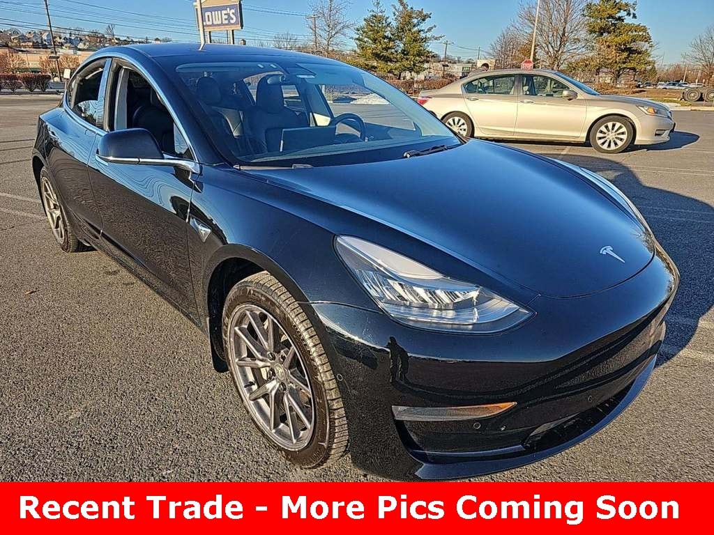 2019 Tesla Model 3 Base