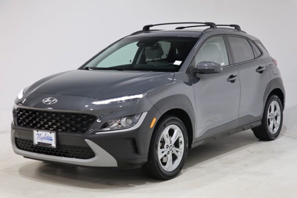 Used 2023 Hyundai Kona SEL SUV