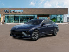 2026 Hyundai Sonata Hybrid SEL Sedan 2026 Hyundai Sonata Hybrid SEL Sedan