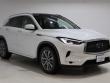 Used 2023 INFINITI QX50 LUXE SUV