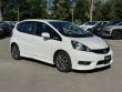 Used 2012 Honda Fit Sport Hatchback