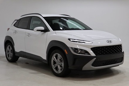 2022 Hyundai Kona SEL SUV