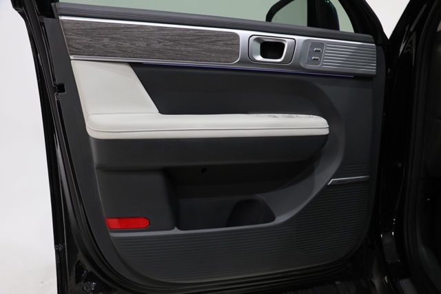 2026 Hyundai Santa Fe Calligraphy - Photo 17