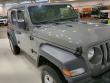Used 2023 Jeep Wrangler 4-DOOR SPORT 4X4 SUV